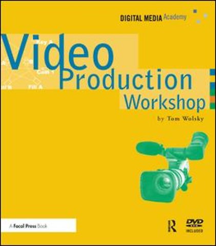 Video Production Workshop