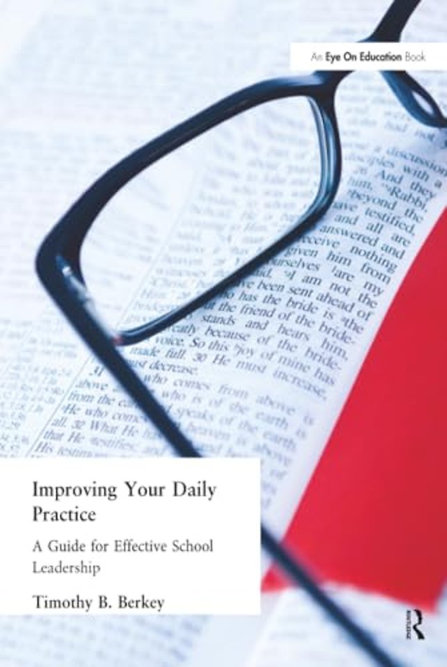 Improving Your Daily Practice