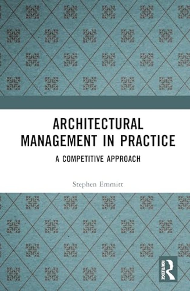 Architectural Management in Practice