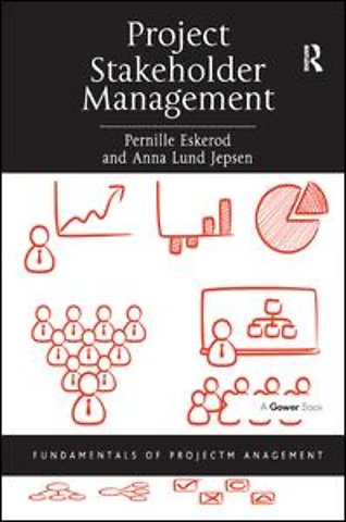 Project Stakeholder Management