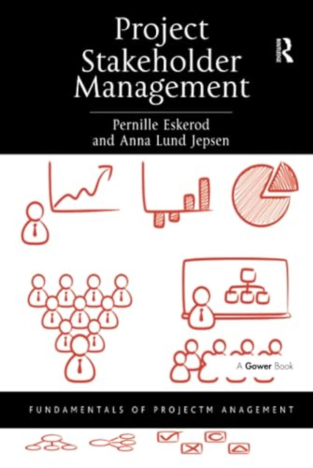 Project Stakeholder Management