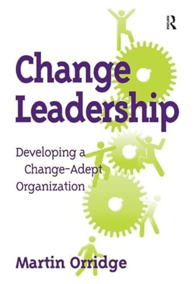 Change Leadership
