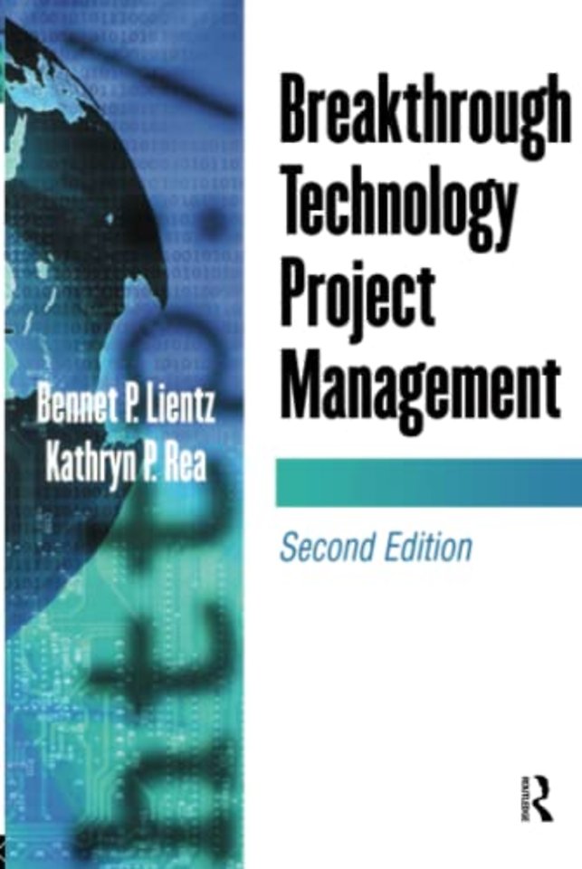 Breakthrough Technology Project Management