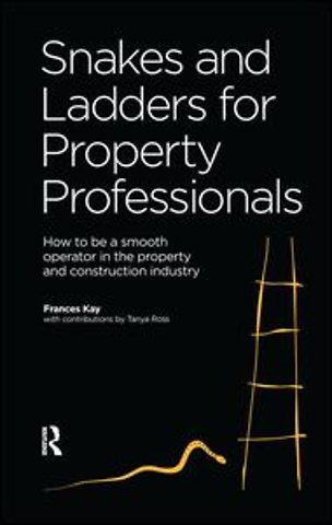 Snakes and Ladders for Property Professionals