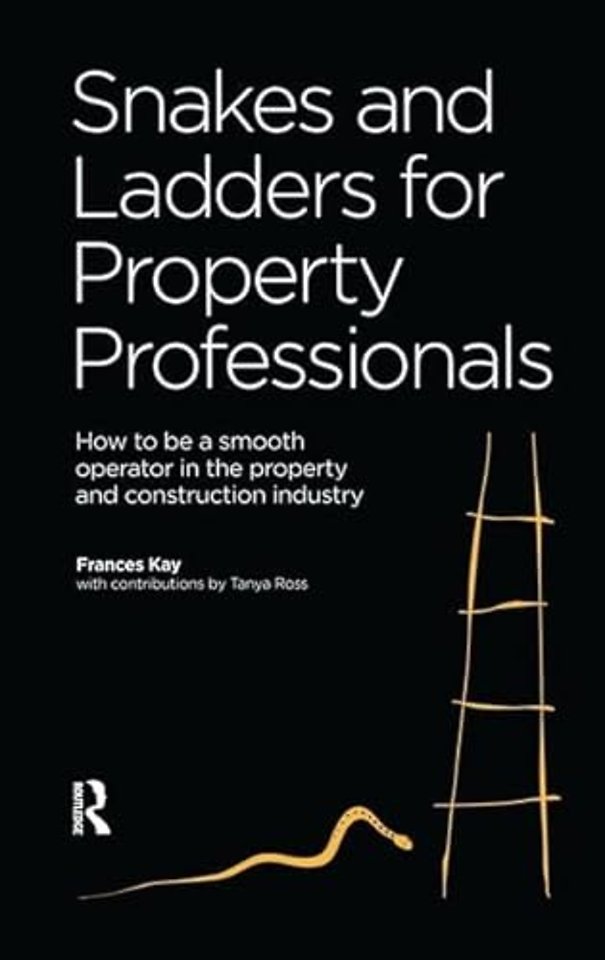Snakes and Ladders for Property Professionals