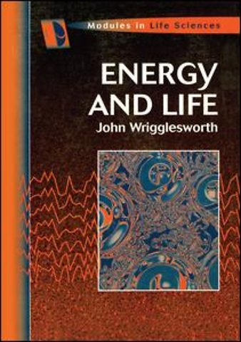 Energy And Life