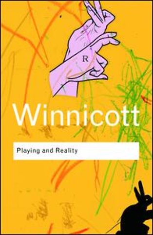 Playing and Reality