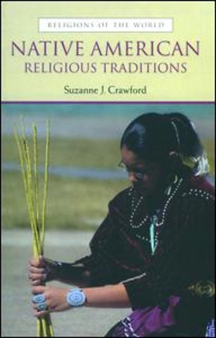 Native American Religious Traditions