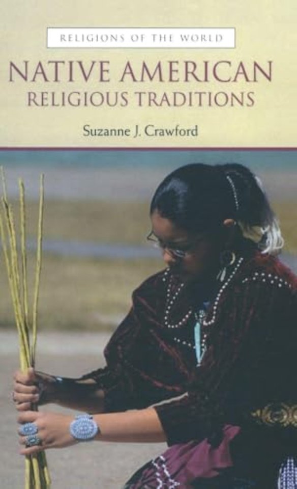 Native American Religious Traditions