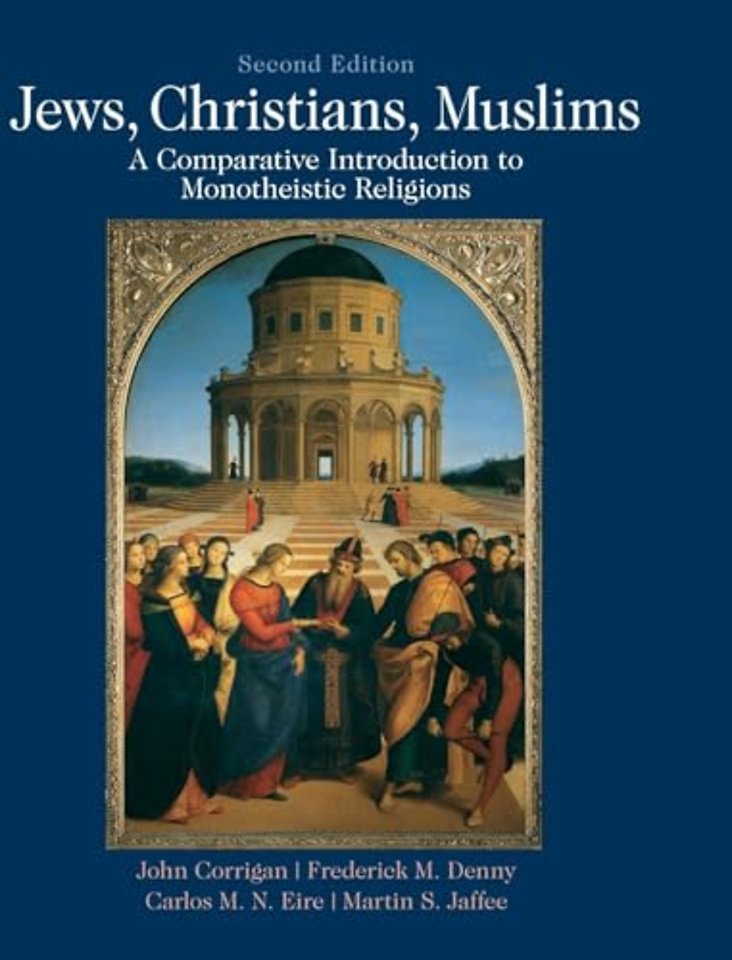 Jews, Christians, Muslims