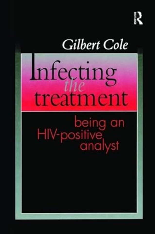 Infecting the Treatment