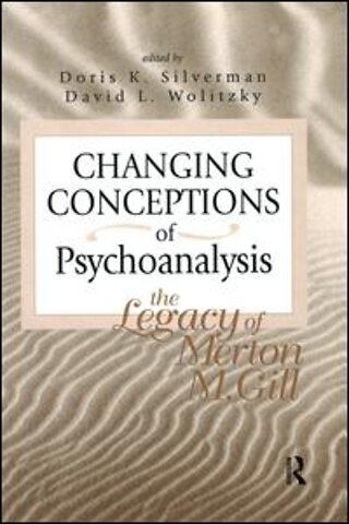 Changing Conceptions of Psychoanalysis