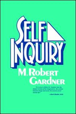 Self Inquiry