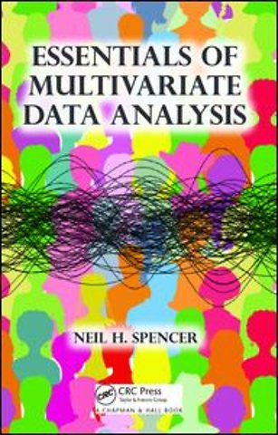Essentials of Multivariate Data Analysis