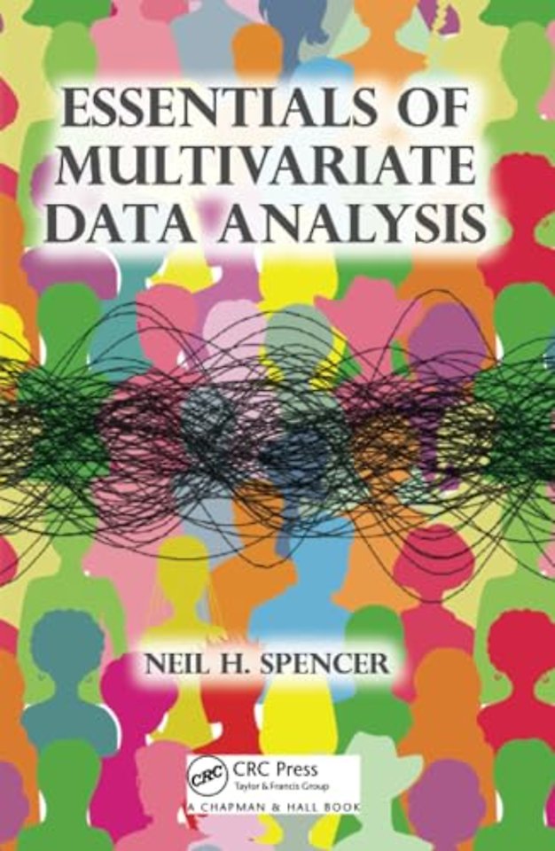Essentials of Multivariate Data Analysis