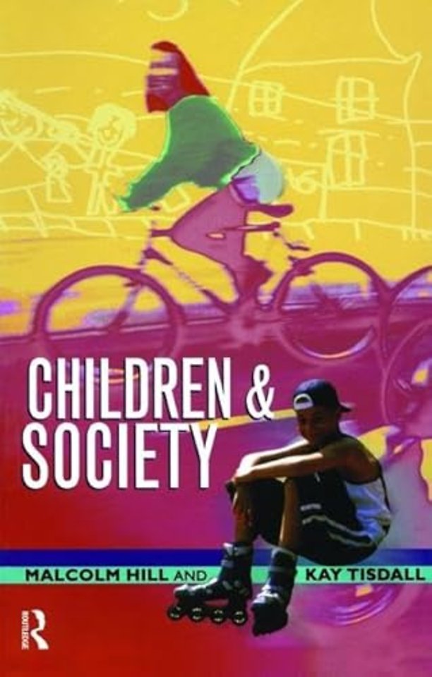 Children and Society