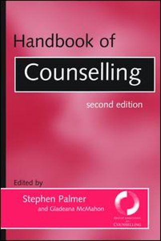 Handbook of Counselling