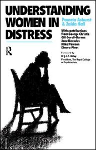 Understanding Women in Distress