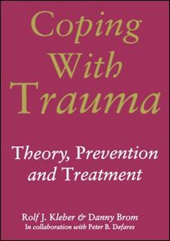 Coping with Trauma