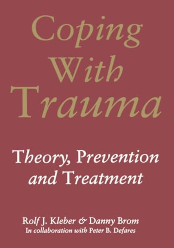 Coping with Trauma