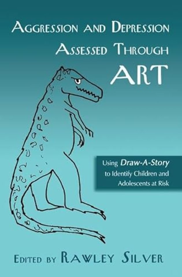 Aggression and Depression Assessed Through Art
