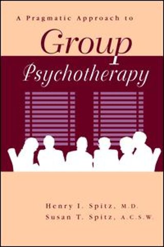 Pragamatic Approach To Group Psychotherapy