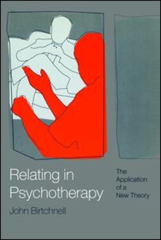 Relating in Psychotherapy