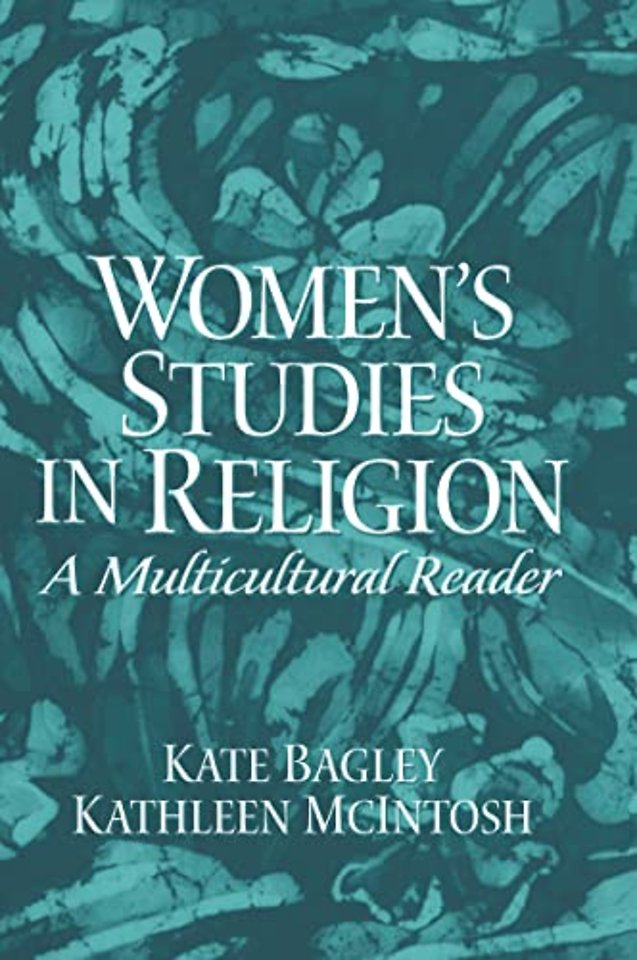 Women's Studies in Religion