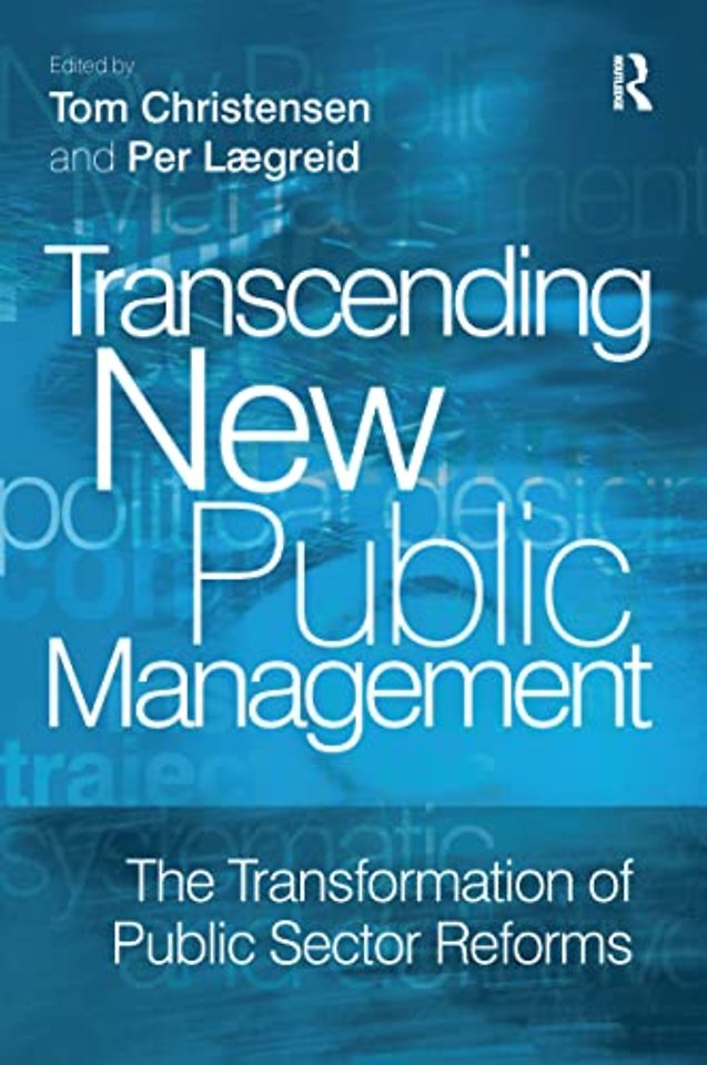Transcending New Public Management