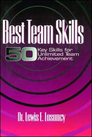 Best Team Skills