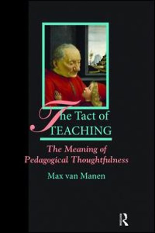 Tact of Teaching