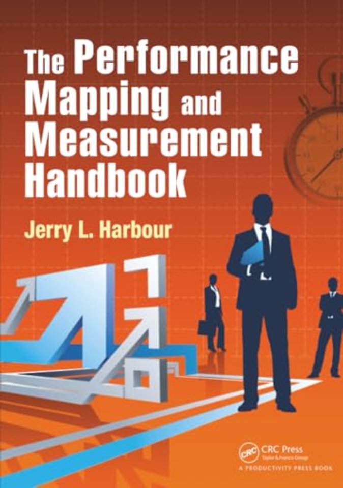 Performance Mapping and Measurement Handbook