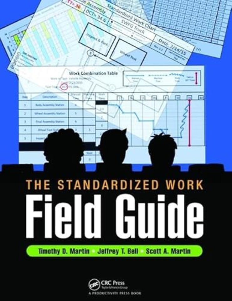 Standardized Work Field Guide