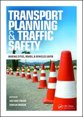 Transport Planning and Traffic Safety