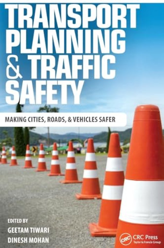 Transport Planning and Traffic Safety
