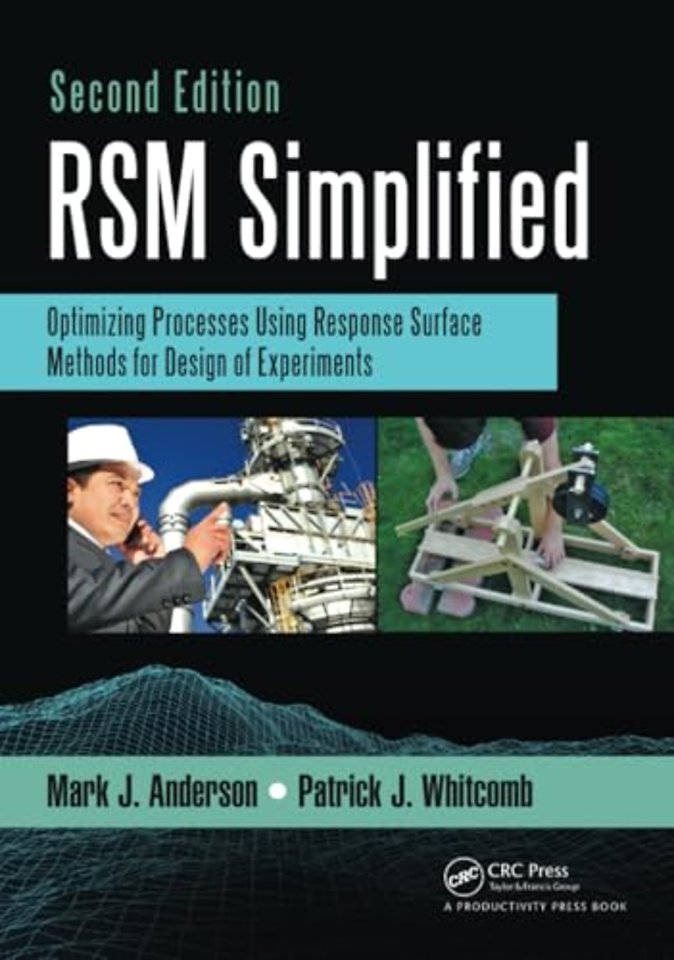 RSM Simplified