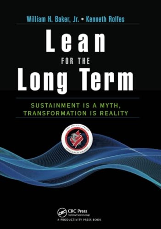 Lean for the Long Term