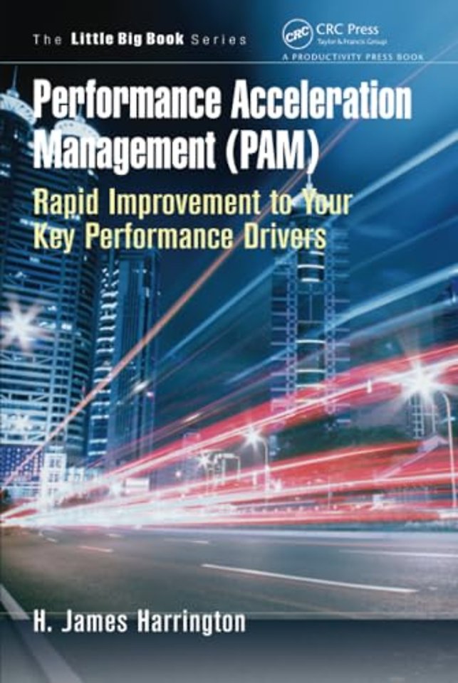 Little Big Book Series