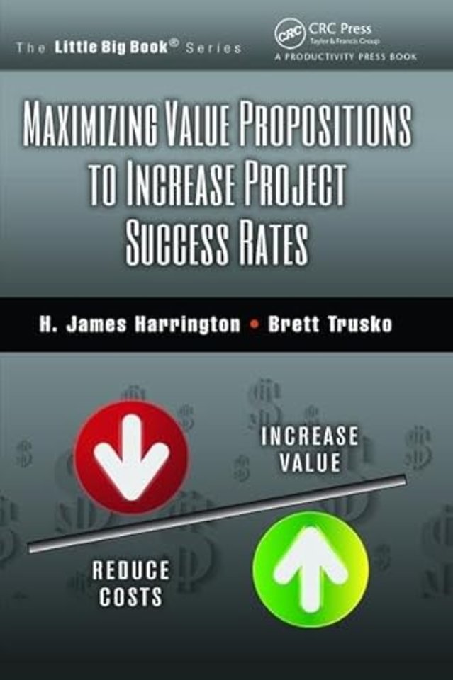 Little Big Book Series