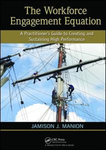 Workforce Engagement Equation