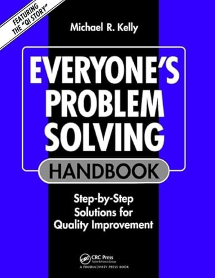 Everyone's Problem Solving Handbook