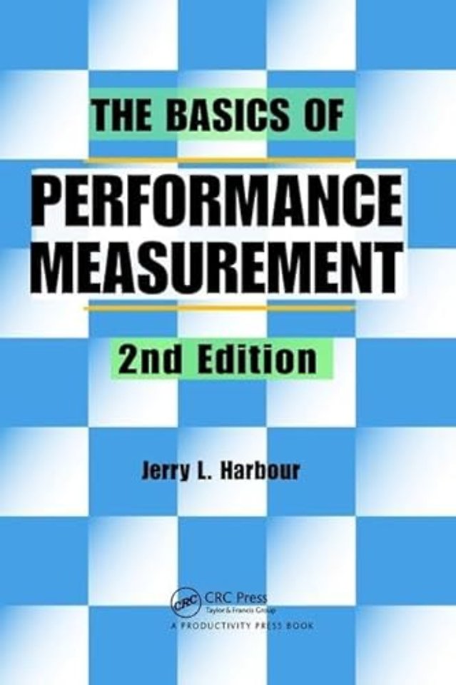 Basics of Performance Measurement
