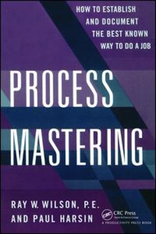 Process Mastering