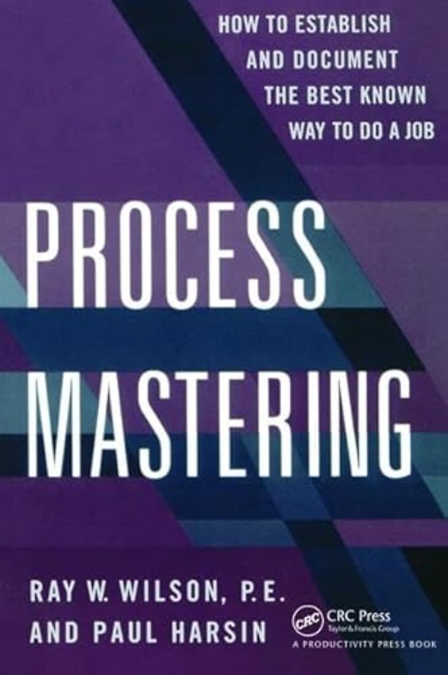 Process Mastering