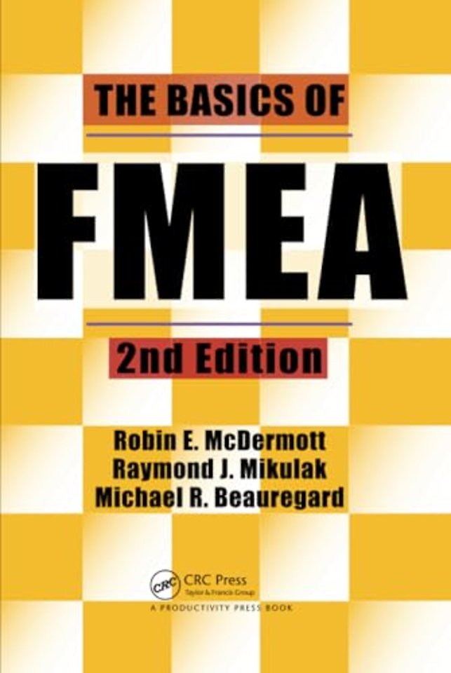 Basics of FMEA