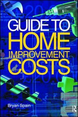Guide to Home Improvement Costs
