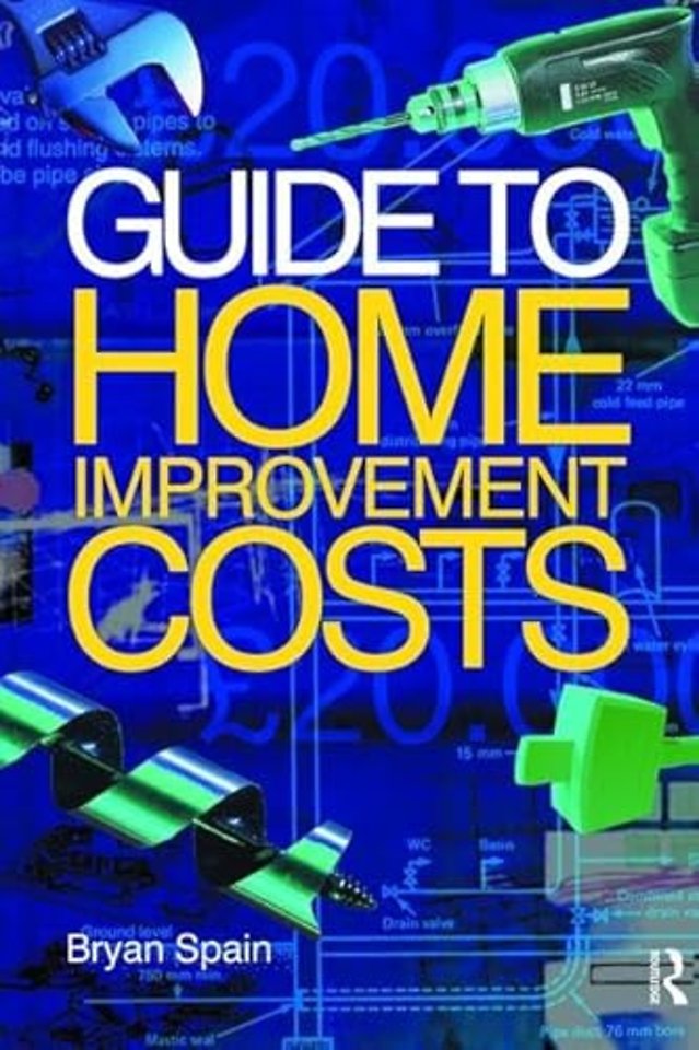 Guide to Home Improvement Costs