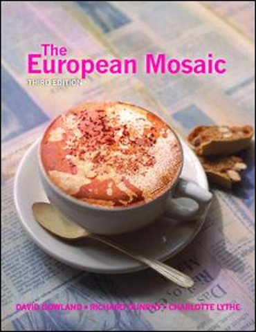 European Mosaic