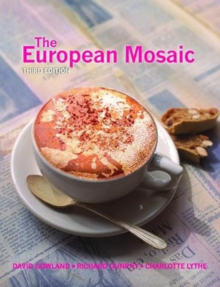 European Mosaic