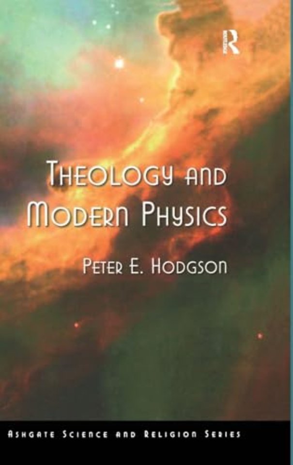Theology and Modern Physics